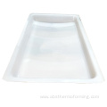 Semi transparent polycarbonate PC vacuum forming light box